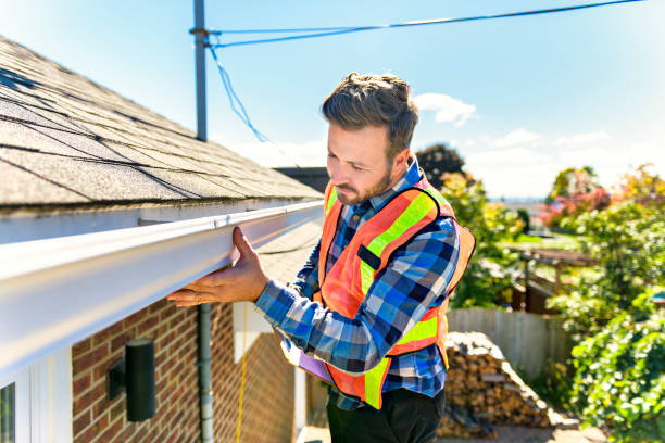 Best Metal Roofing Installation  in Williams, CA