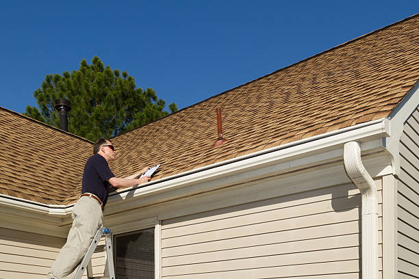 Best Roof Leak Repair  in Williams, CA